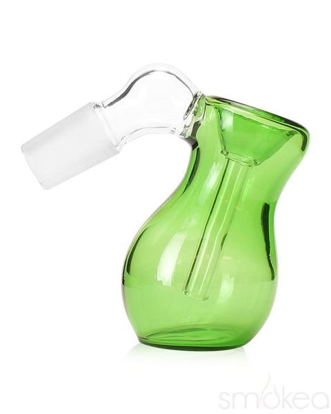 SMOKEA 14mm Colored Bubble Ash Catcher