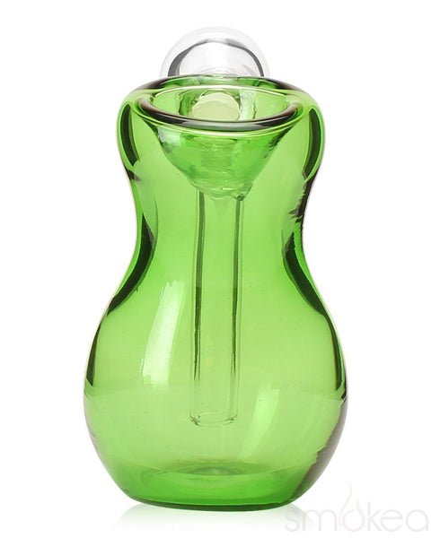 SMOKEA 14mm Colored Bubble Ash Catcher