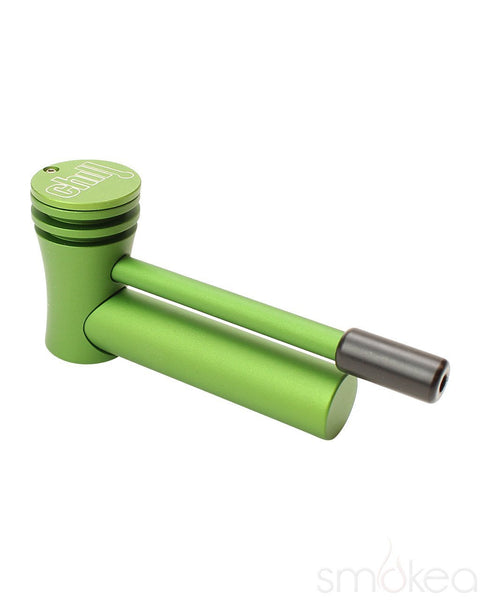 Chill Gear Large Flower Pod Hand Pipe