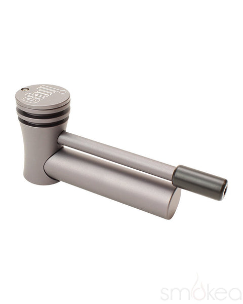 Chill Gear Large Flower Pod Hand Pipe