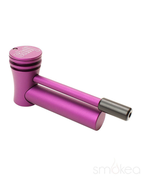 Chill Gear Large Flower Pod Hand Pipe