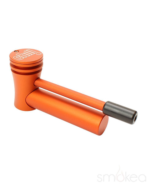 Chill Gear Large Flower Pod Hand Pipe