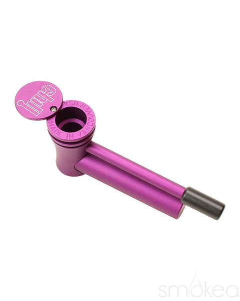 Chill Gear Large Flower Pod Hand Pipe
