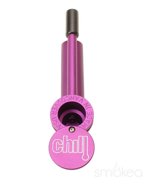 Chill Gear Large Flower Pod Hand Pipe
