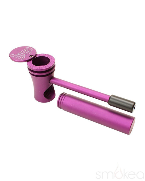 Chill Gear Large Flower Pod Hand Pipe