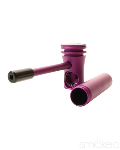Chill Gear Large Flower Pod Hand Pipe