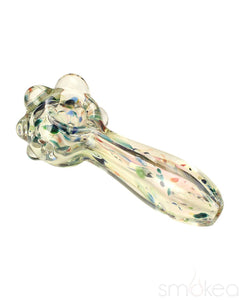Bear Backes Dumpster All Stars Spoon Hand Pipe