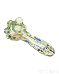 Bear Backes Dumpster All Stars Small Spoon Hand Pipe