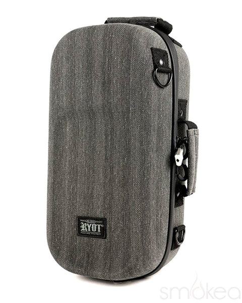 RYOT Axe Pack GOO.O Carbon Series Pipe Case