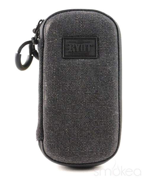 RYOT Slym Case Carbon Series Pipe Case