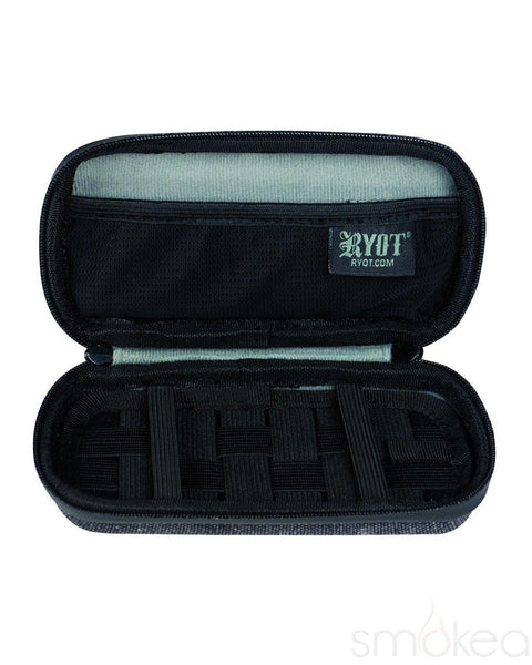 RYOT Slym Case Carbon Series Pipe Case