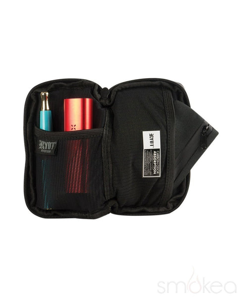 RYOT Small PackRatz Carbon Series Pipe Case