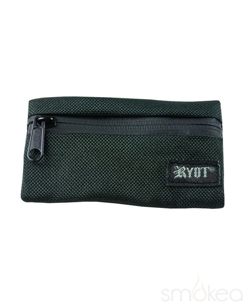 RYOT Small PackRatz Carbon Series Pipe Case