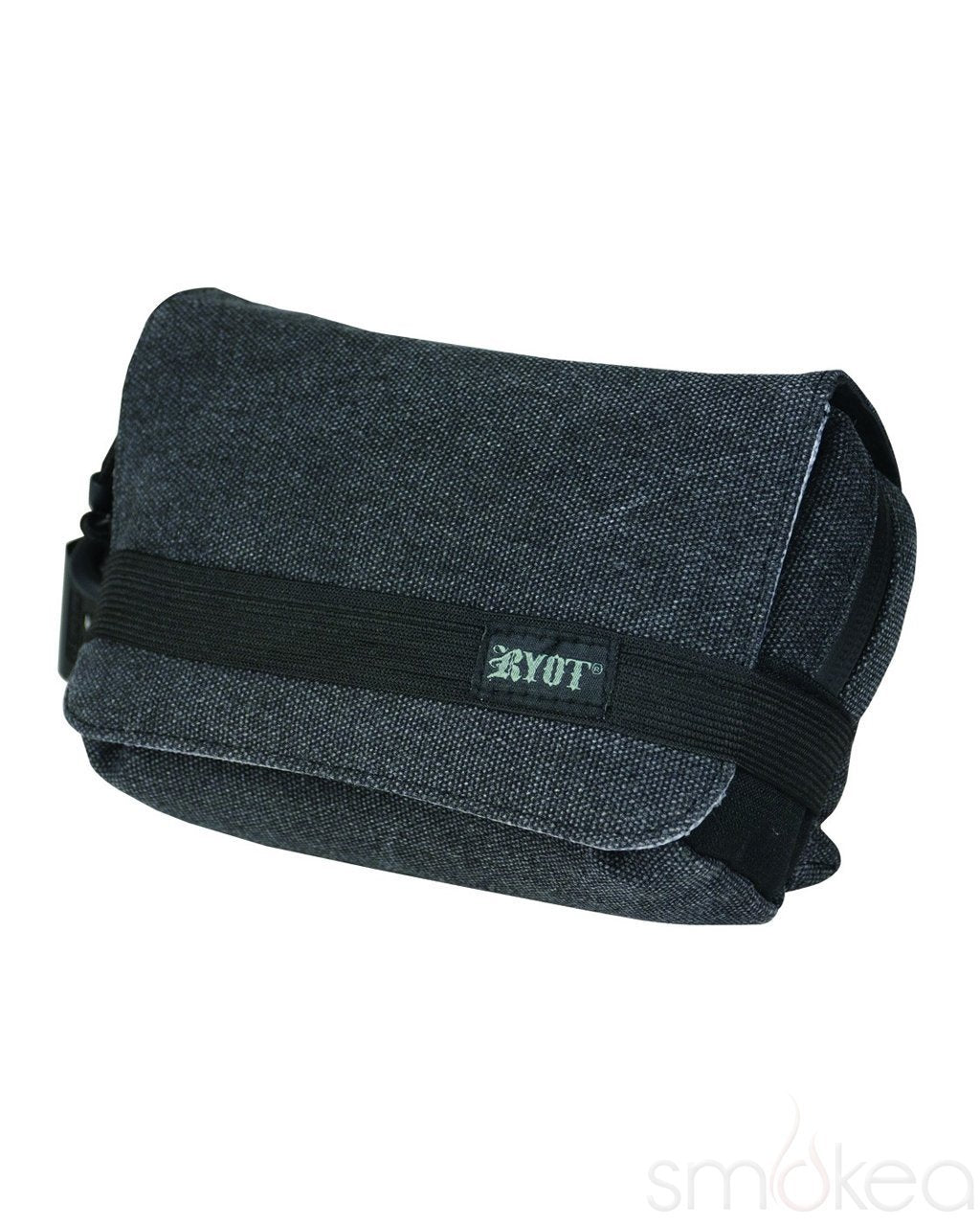 RYOT Piper Carbon Series Pipe Case