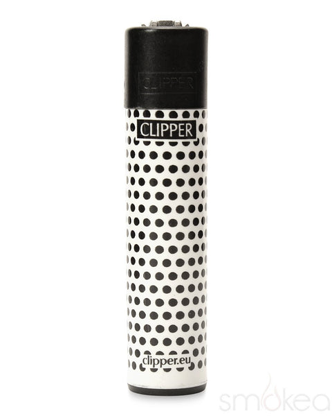 Clipper "Texture Tronex" Lighter