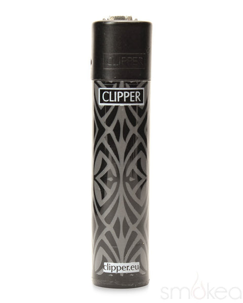 Clipper "Texture Tronex" Lighter