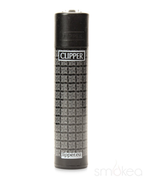Clipper "Texture Tronex" Lighter