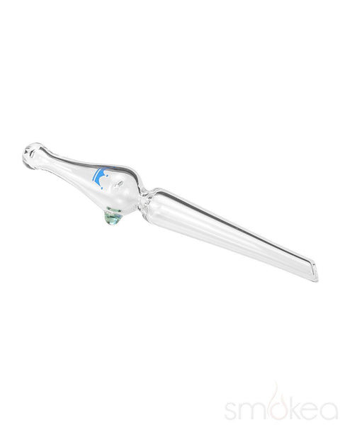 American Helix Solo Sceptre Glass Straw