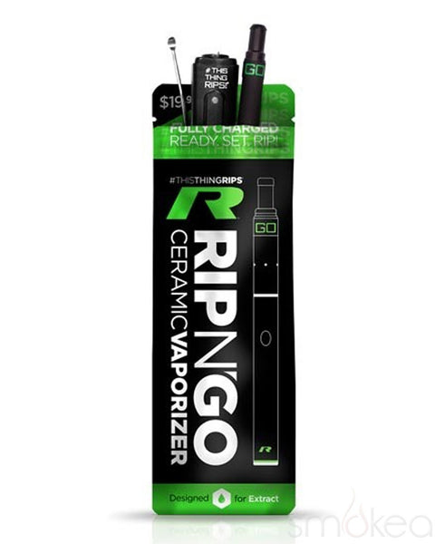 #THISTHINGRIPS R2 Series Rip N' Go Vaporizer