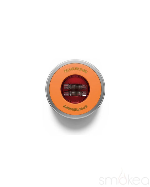 #THISTHINGRIPS OG Four 2.0 RiG Edition Replacement Cartridge Kit