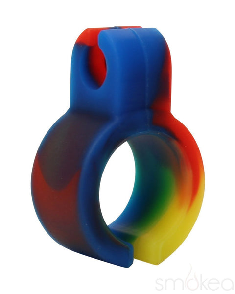 SMOKEA Silicone Joint Holder Ring
