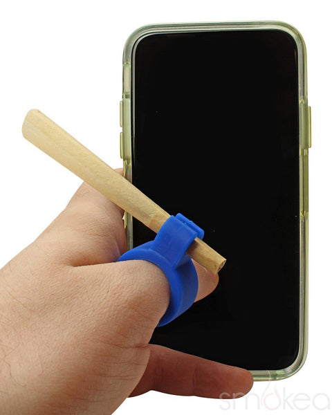 SMOKEA Silicone Joint Holder Ring