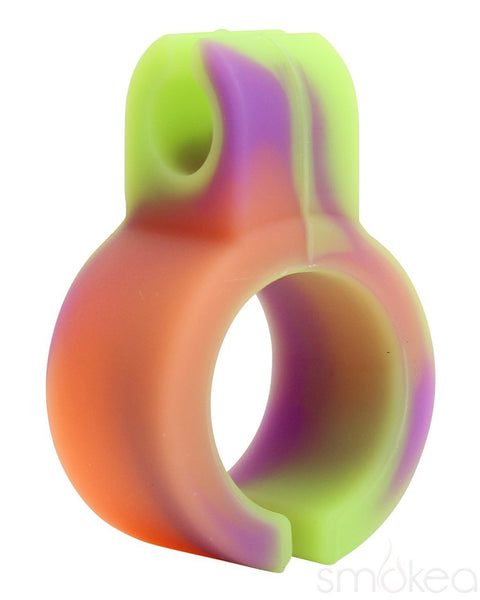 SMOKEA Silicone Joint Holder Ring