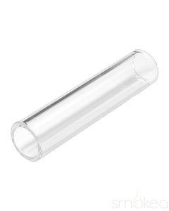 7 Pipe Twisty Glass Blunt Mini Replacement Tube