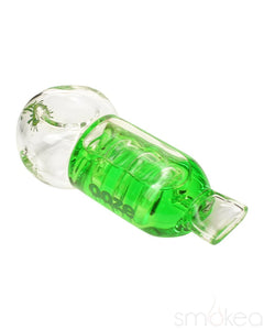 Ooze "Cryo" Glycerin Coil Hand Pipe