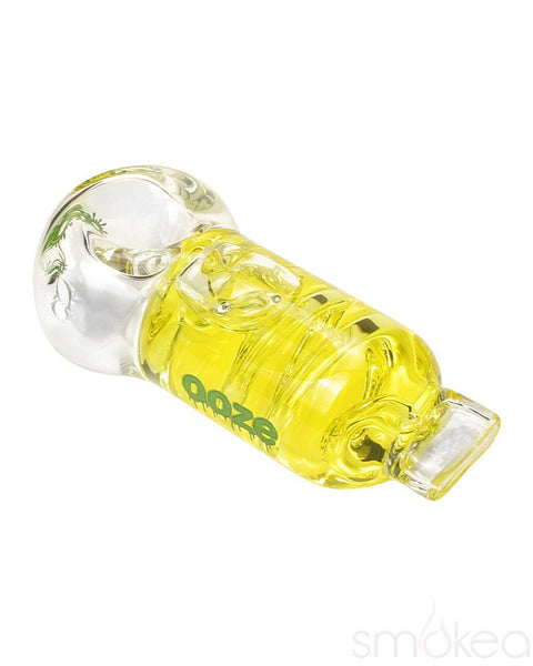 Ooze "Cryo" Glycerin Coil Hand Pipe