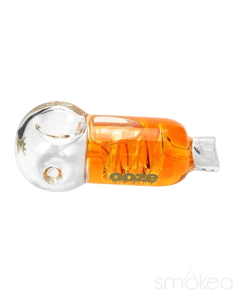 Ooze "Cryo" Glycerin Coil Hand Pipe