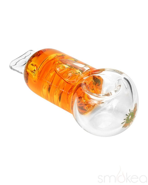 Ooze "Cryo" Glycerin Coil Hand Pipe