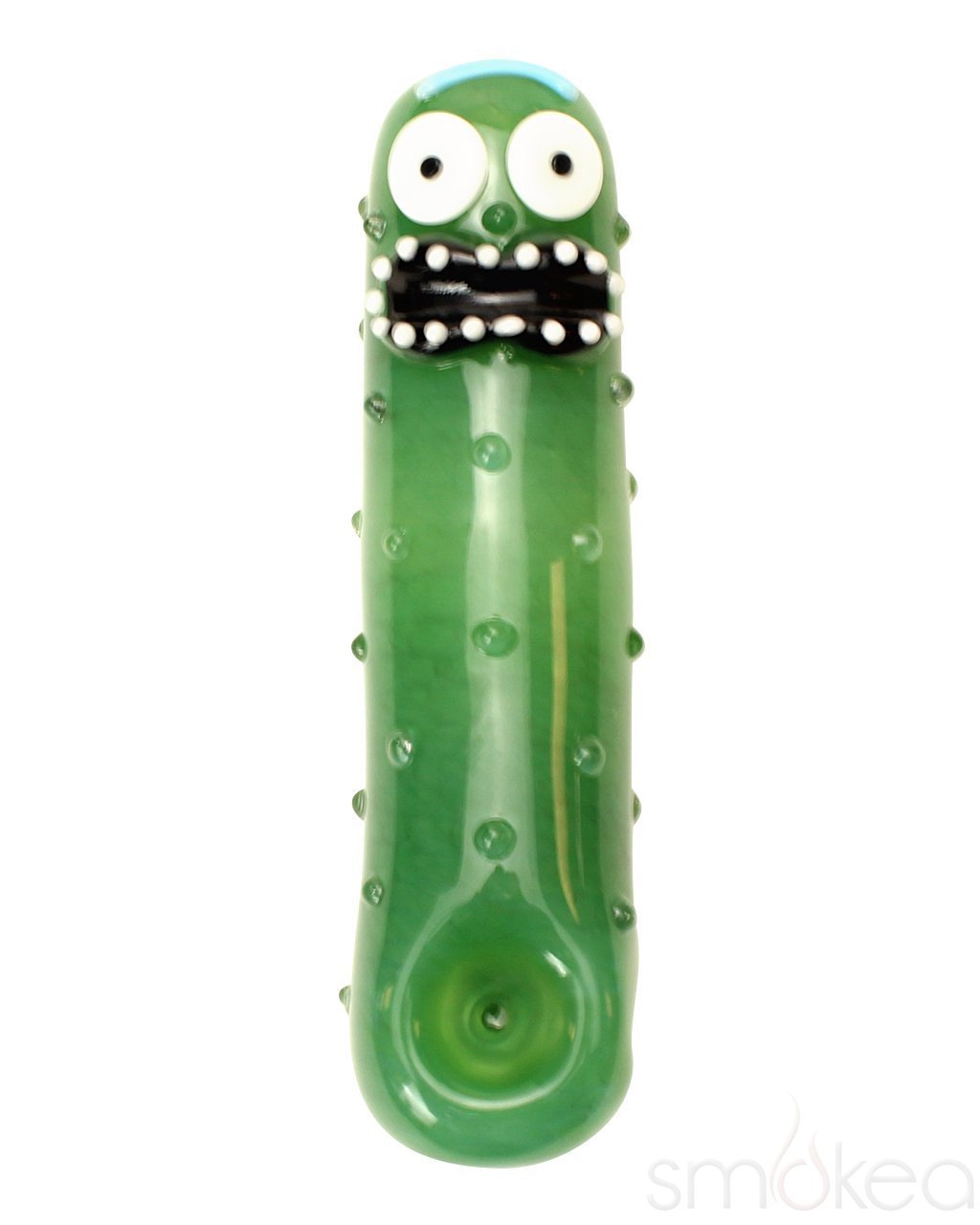 Empire Glassworks "Rickle Pick" Hand Pipe