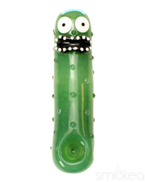 Empire Glassworks "Rickle Pick" Hand Pipe