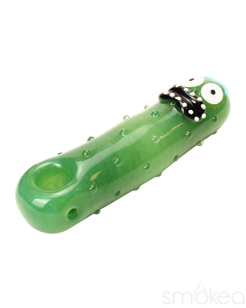 Empire Glassworks "Rickle Pick" Hand Pipe