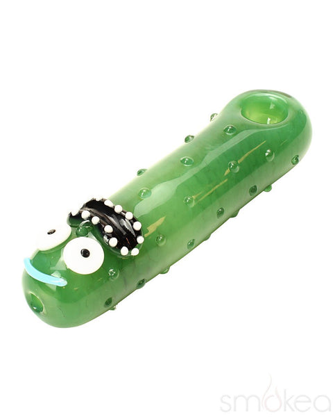 Empire Glassworks "Rickle Pick" Hand Pipe