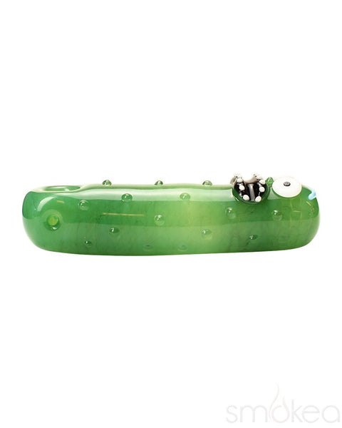 Empire Glassworks "Rickle Pick" Hand Pipe