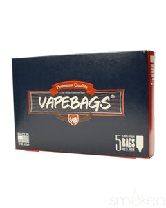 Vape Bags Vaporizer Balloons