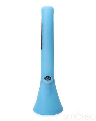 Piecemaker Kirby Silicone Bong