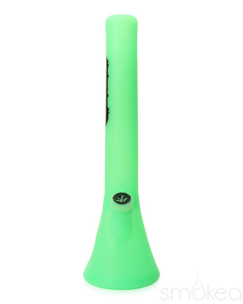 Piecemaker Kirby Silicone Bong