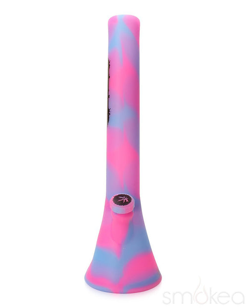 Piecemaker Kirby Silicone Bong