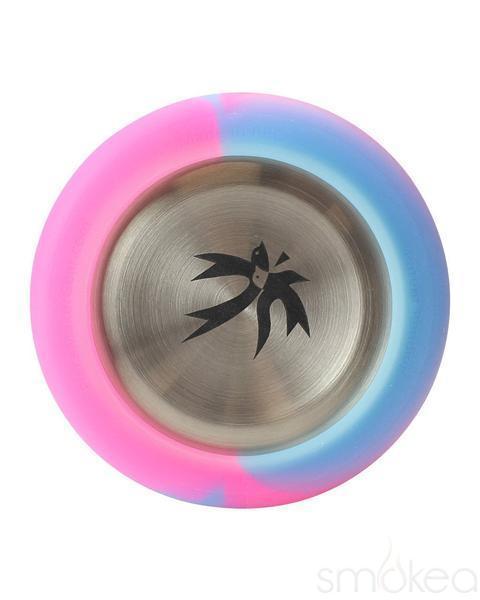 Piecemaker Kirby Silicone Bong