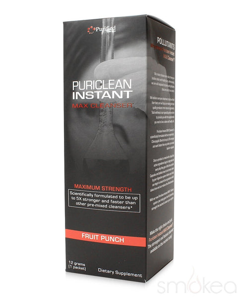 Puriclean Instant Max Cleanser Detox