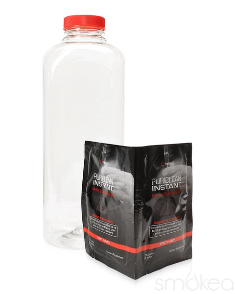 Puriclean Instant Max Cleanser Detox