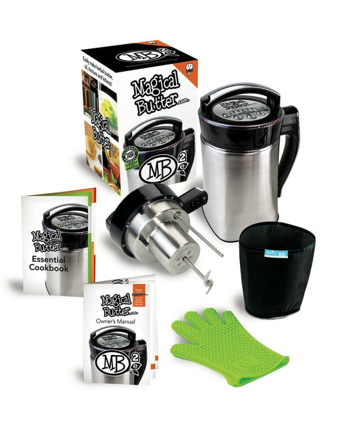 Magical Butter MB2e Botanical Extractor