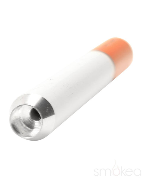 RYOT Metal Cigarette One Hitter Bat