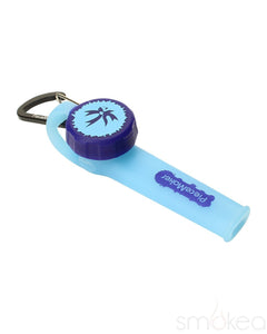 Piecemaker Karma Go! Silicone Pocket Pipe