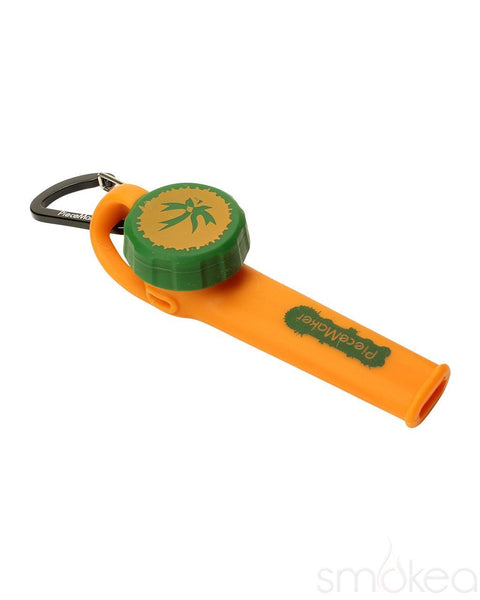 Piecemaker Karma Go! Silicone Pocket Pipe