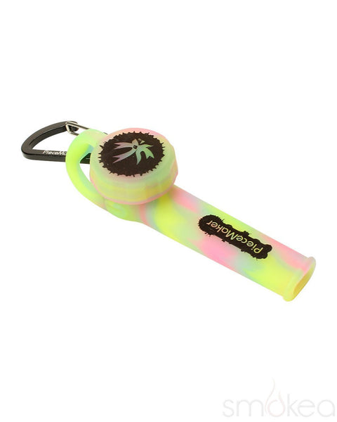 Piecemaker Karma Go! Silicone Pocket Pipe