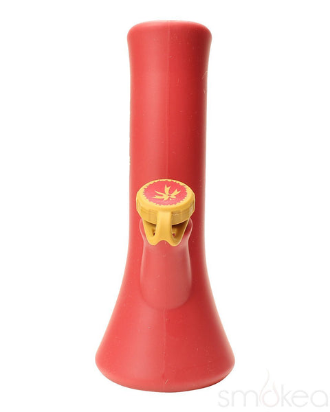 Piecemaker Kali Go! Silicone Bong